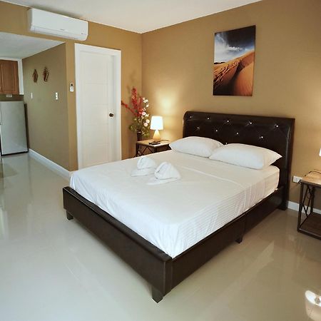 Coco Cabana Apartelle Панглао Номер фото