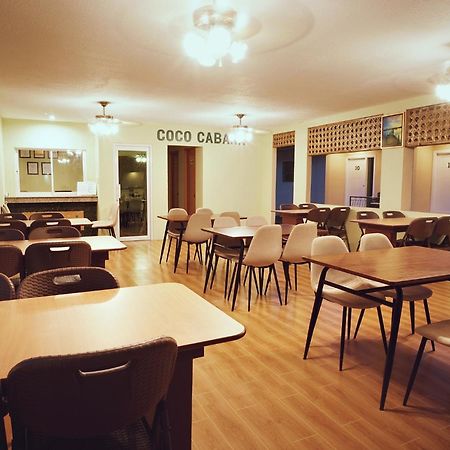 Coco Cabana Apartelle Панглао Номер фото