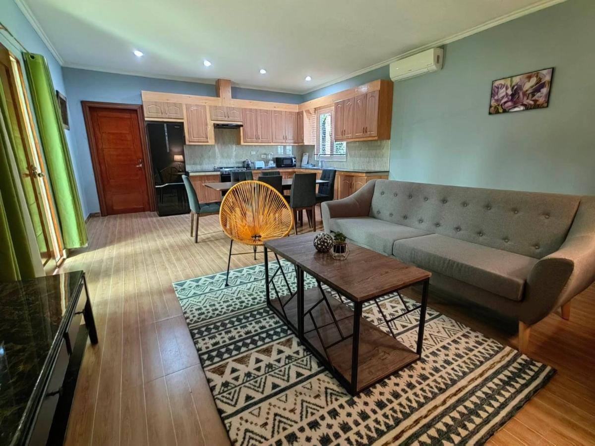 Coco Cabana Apartelle Панглао Экстерьер фото