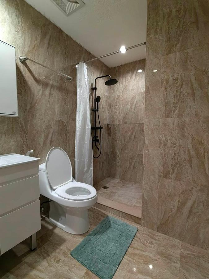 Coco Cabana Apartelle Панглао Экстерьер фото