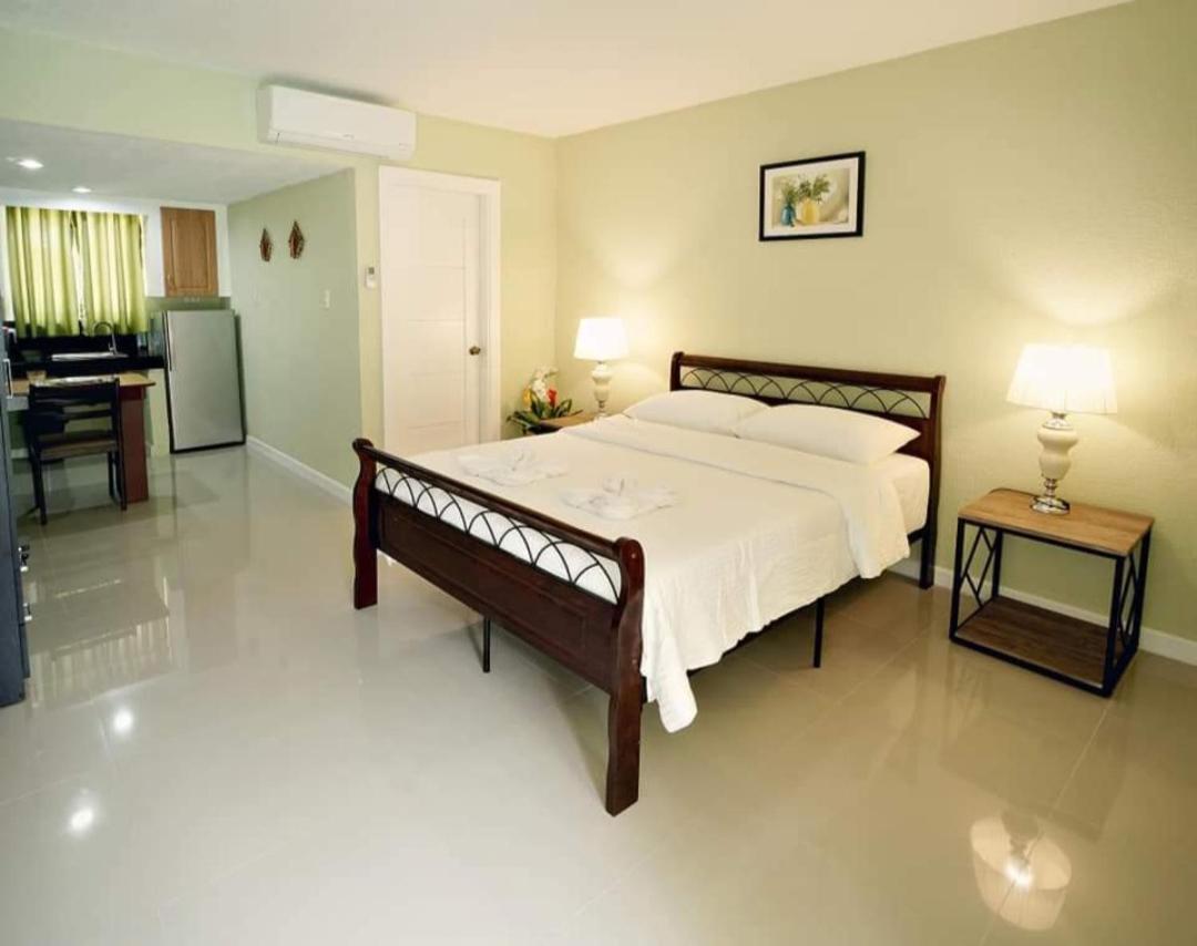 Coco Cabana Apartelle Панглао Номер фото