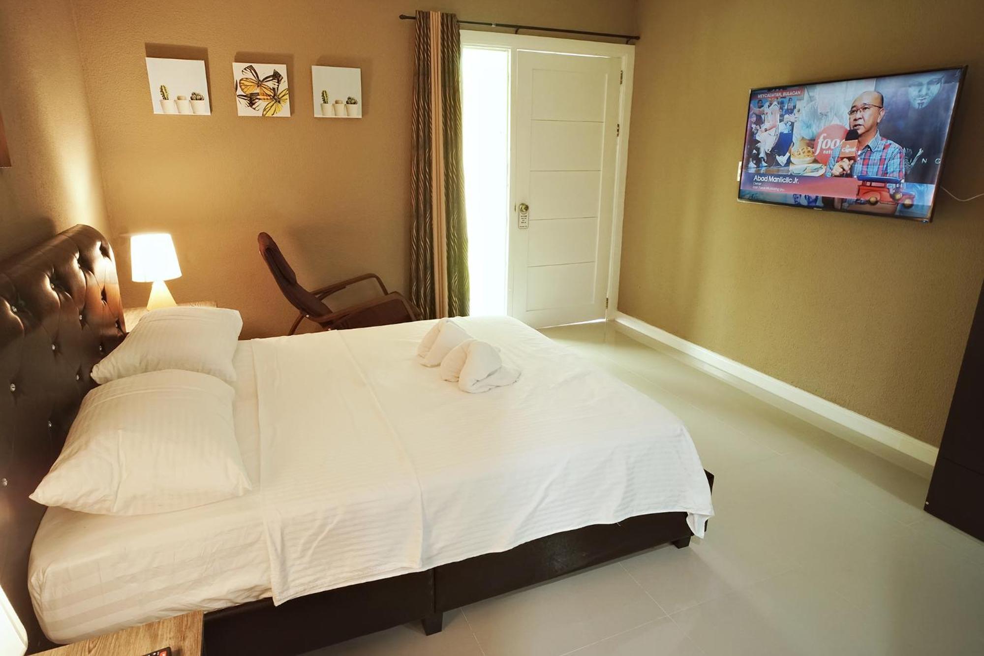 Coco Cabana Apartelle Панглао Номер фото
