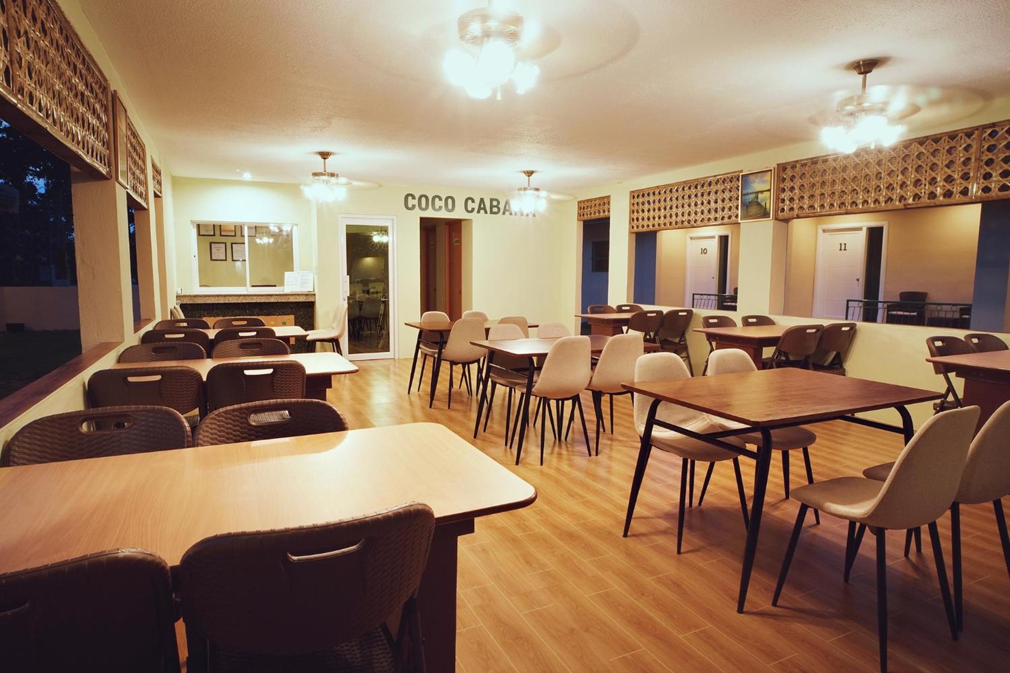 Coco Cabana Apartelle Панглао Номер фото